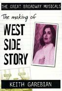 The Making of West Side Story cover