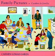 Cuadros de Familia / Family Pictures cover