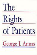 Rights of Patients cover