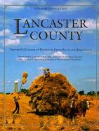 Lancaster County cover