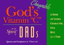 God's Chewable Vitamin 