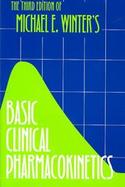 Basic Clinical Pharmacokinetics cover