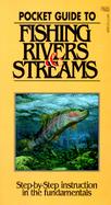 Fishing Rivers & Streams cover