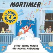 Mortimer cover