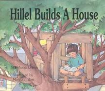 Hillel Builds a House cover