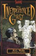 The Inexperienced Ghost And the Temptation of Harringay cover