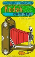 Collector's Guide to Kodak Cameras cover