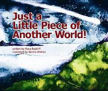 Pieces Of Another World cover