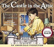 The Castle In The Attic cover