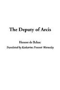 The Deputy of Arcis cover
