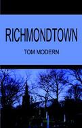 Richmondtown cover