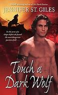 The Touch of the Wolf cover