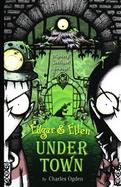 Under Town Library Edition cover
