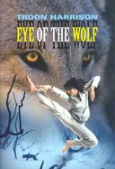 Eye of the Wolf cover