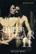 Queer Fear II Gay Horror Fiction cover