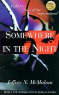 Somewhere in the Night: Stories of Suspense cover