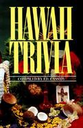 Hawaii Trivia cover