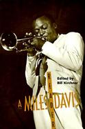 A Miles Davis Reader cover