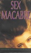 Sex Macabre cover