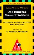 One Hundred Years of Solitude cover