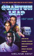 Quantum Leap cover