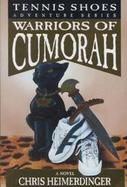 Warriors of Cumorah cover
