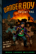 Ancient Fire cover