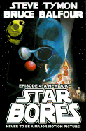 Star Bores cover