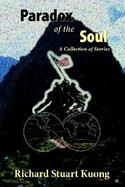 Paradox of the Soul A Collection of Stories cover