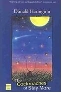 Cockroaches of Staymore cover