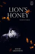 Lion's Honey The Myth of Samson cover