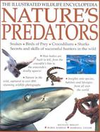 Nature's Predators cover