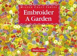 Embroider a Garden cover