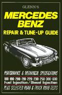 Mercedes-Benz Repair & Tune-Up Guide cover