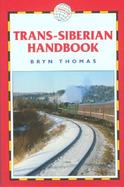 Trans-Siberian Handbook cover