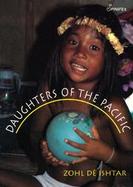 Daughters of the Pacific cover