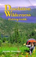 Desolation Wilderness Fishing Guide cover