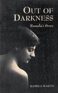 Out of Darkness An Armenian Woman's Story cover