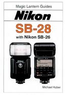 Magic Lantern Guides: Nikon Sb-28 cover