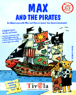 Max and the Pirates cover