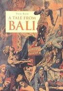 A Tale from Bali cover