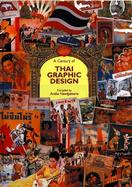 A Century of Thai Graphic Design cover