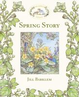 Spring Story cover