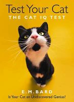 Test Your Cat cover