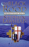 The Black Rood (Celtic Crusades S) cover