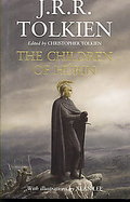 Narn I Chin Hurin The Tale of the Children of Hurin cover