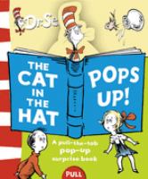 The Cat in the Hat Pops Up (Dr Seuss) cover