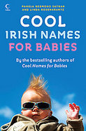 Cool Irish Names for Babies cover