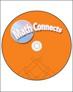 Math Connects, Grade 3, StudentWorks Plus cover