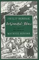 In Grandpa's House cover